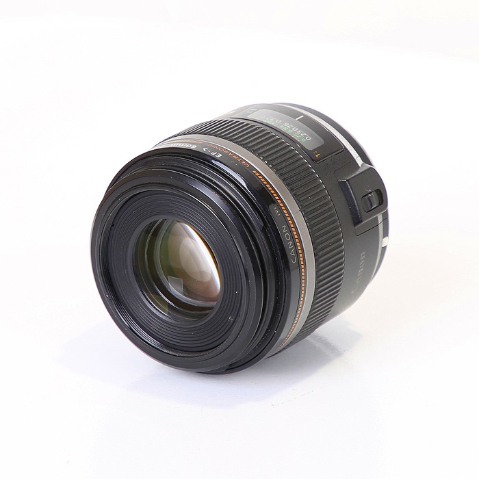 中古】(キヤノン) Canon EF-S60/F2.8 マクロ USM｜ナニワグループ