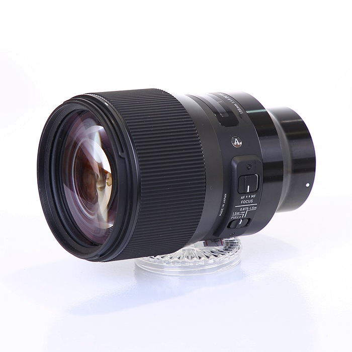 中古】(シグマ) SIGMA 135/F1.8 DG HSM ART SE｜ナニワグループ