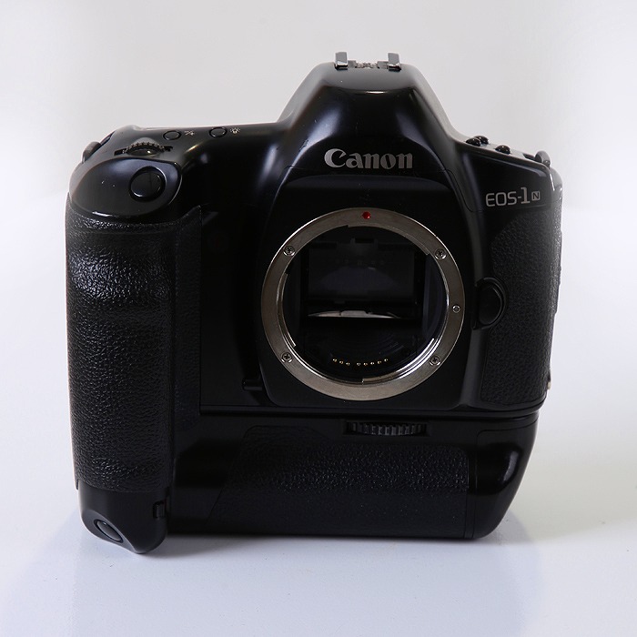 中古】(キヤノン) Canon EOS-1N｜ナニワグループオンライン｜2221190016390