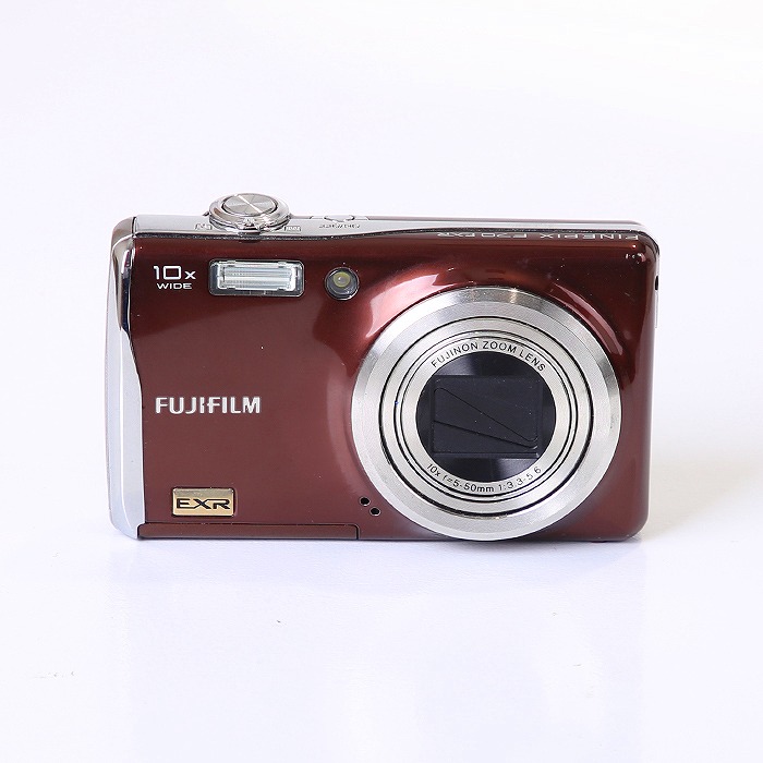 中古】(フジフイルム) FUJIFILM FINEPIX F70EXR｜ナニワグループ