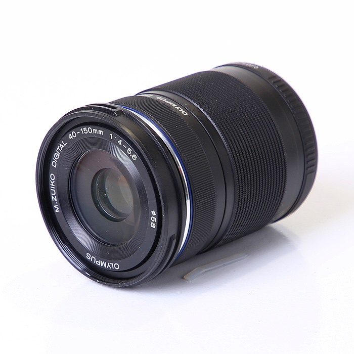 中古】(オリンパス) OLYMPUS オリンパス M.ZUIKO DIGITAL ED40-150/F4