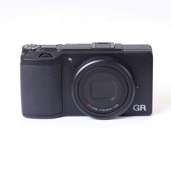 中古】(リコー) RICOH GR2: 【中古】デジタルカメラ カメラの買取・下