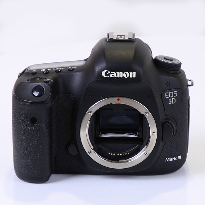 中古】(キヤノン) Canon EOS 5D MARK3 ボデイ｜ナニワグループ