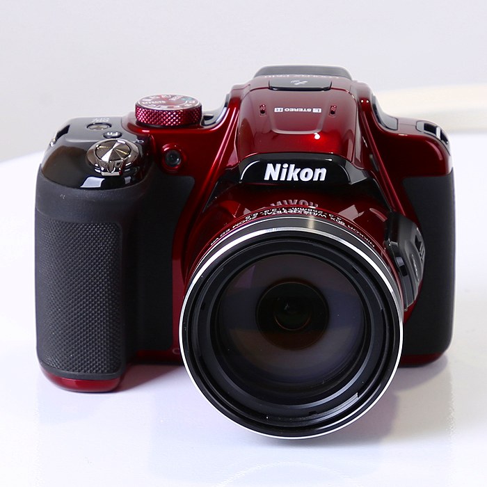 中古】(ニコン) Nikon COOLPIX P610 レツド｜ナニワグループオンライン