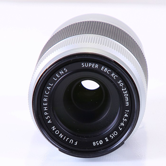 中古】(フジフイルム) FUJIFILM フジ XC50-230/F4.5-6.7 OIS II