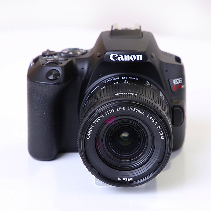 中古】(キヤノン) Canon EOS KISS X10/EF-S18-55 IS STM レンズキツト