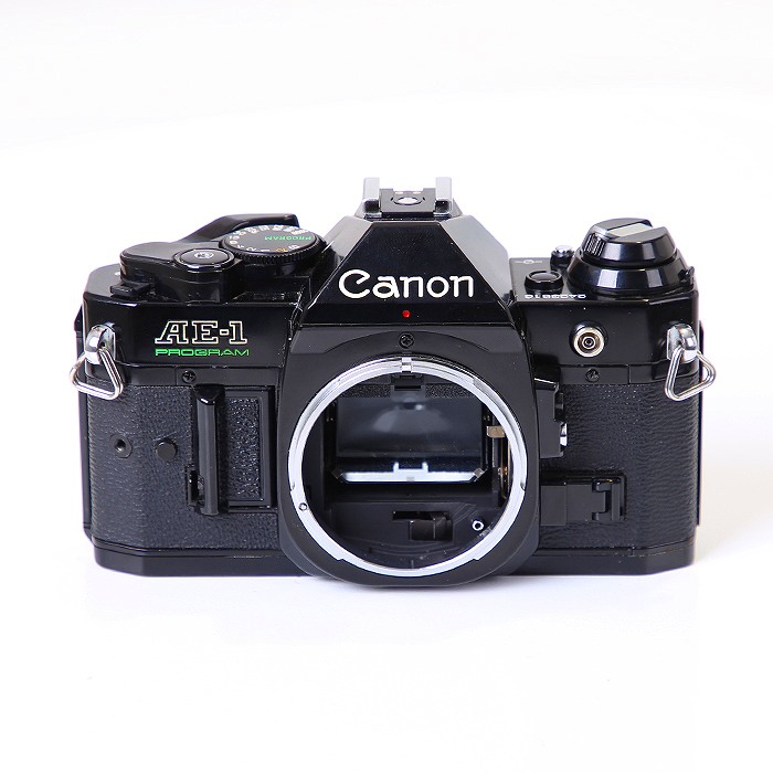 中古】(キヤノン) Canon AE-1Pブラック｜ナニワグループオンライン ...