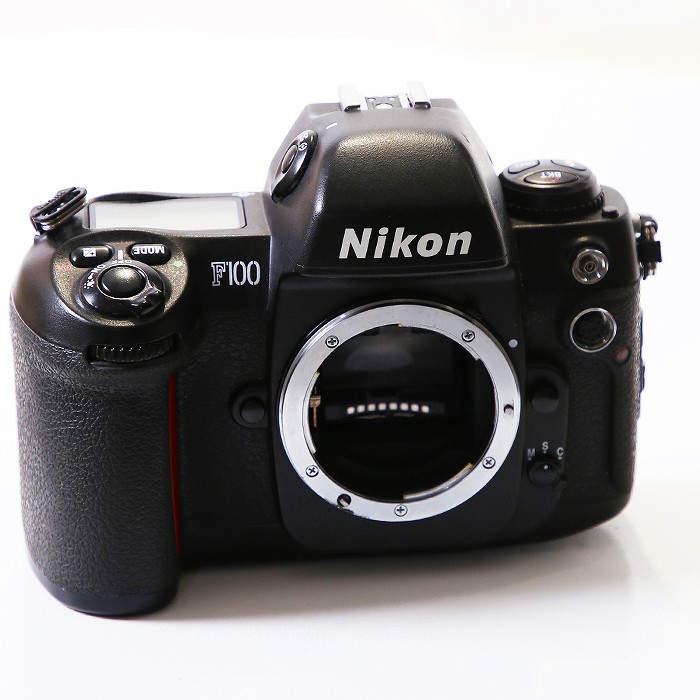 中古】(ニコン) Nikon ニコン F100 BODY｜ナニワグループオンライン｜2221190025286