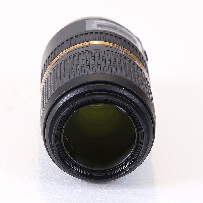 SP 70-300mm F/4-5.6 Di VC USD (Model A005) [キヤノン用] 中古価格比較 - 価格.com