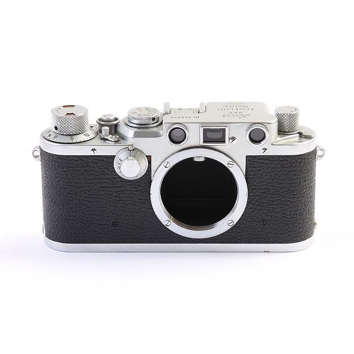 【中古】(ライカ) Leica IIIf