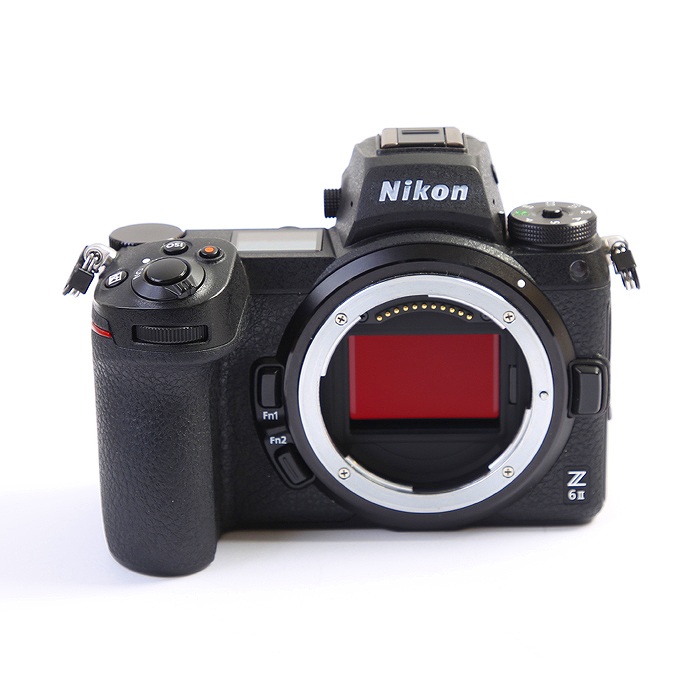 Nikon - 【中古】(ニコン) Nikon Z 6 ボディ ニコン Z 6 ボディ 価格比較 - 価格.com