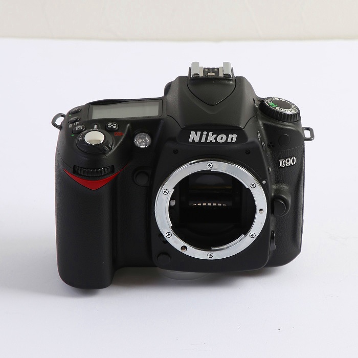 中古】(ニコン) Nikon ニコン D90 ボデイ｜ナニワグループ