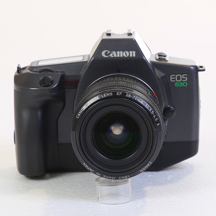 中古】(キヤノン) Canon EOS630+EF 28-70/3.5-4.5II｜ナニワグループ