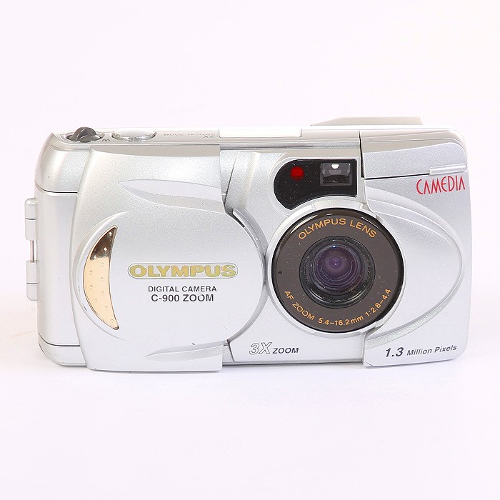 中古】(オリンパス) OLYMPUS C-900Z00M デジカメ｜ナニワグループ