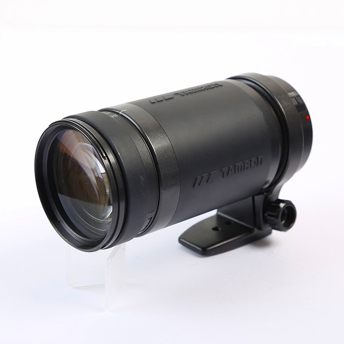 中古】(タムロン) TAMRON AF200-400/F5.6 LD(CA)｜ナニワグループ