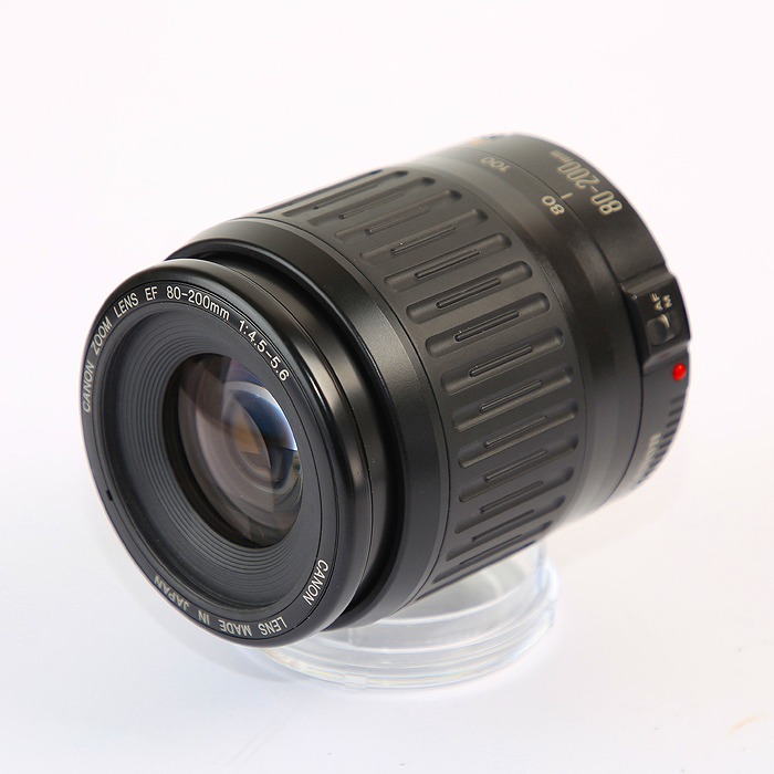 中古】(キヤノン) Canon EF80-200/F4.5-5.6 USM｜ナニワグループ