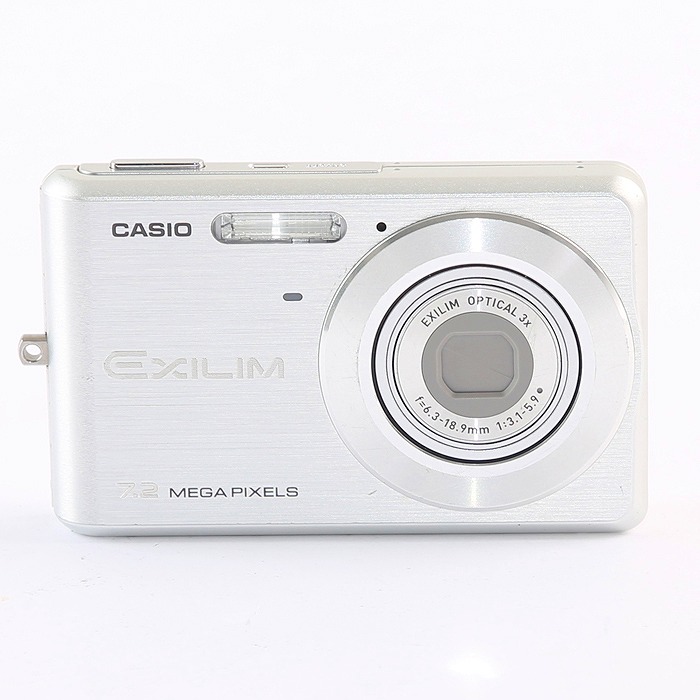 【中古】(カシオ) Casio EX-Z77SR デジタルカメラ 中古】(カシオ) Casio EX-Z77SR デジタルカメラ｜ナニワグループ