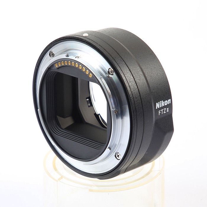【中古】(ニコン) Nikon FTZ II マウントアダプター 中古】(ニコン) Nikon FTZ II マウントアダプター｜ナニワグループ