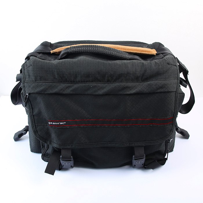 tamrac タムラック キャリーケース カメラバッグ ローリングバッグ 中古 中古】(タムラック) tamrac 大型カメラバック613｜ナニワグループ