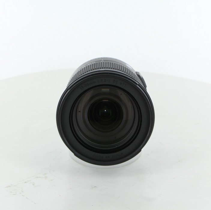 シグマ(SIGMA) 17-70mm F2.8-4 DC MACRO HSM ペンタックス用の買取価格