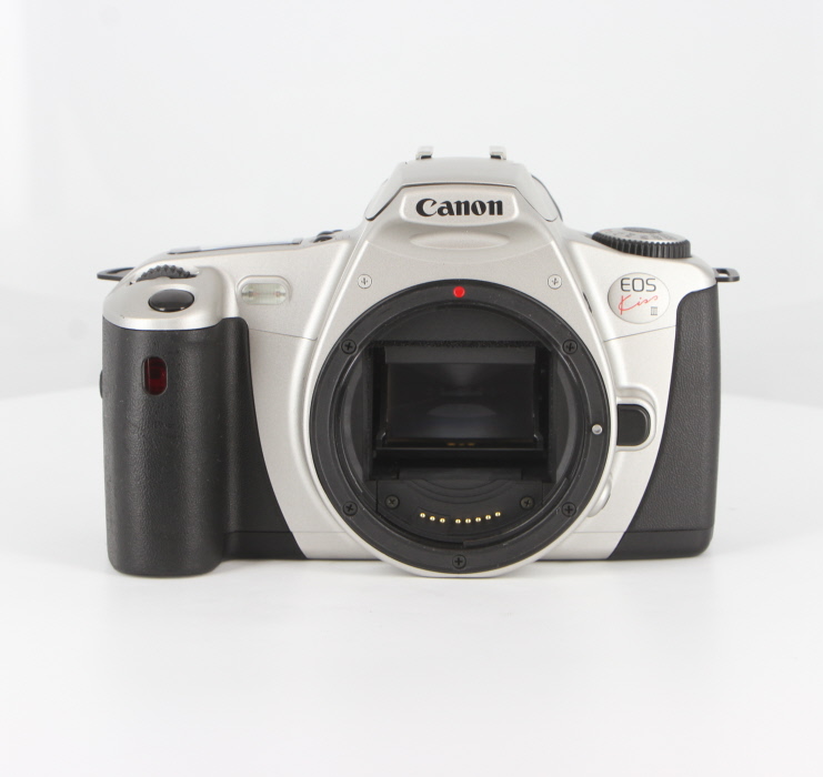 中古】(キヤノン) Canon EOS KISS3｜ナニワグループオンライン