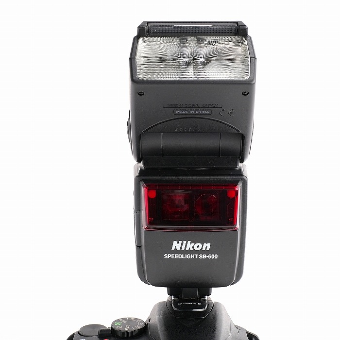 中古】(ニコン) Nikon SB-600 スピードライト｜ナニワグループ