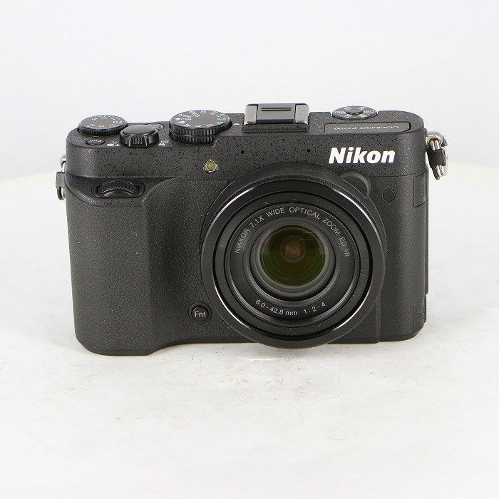 Nikon ニコン デジタルカメラ COOLPIX P7700 ブラック