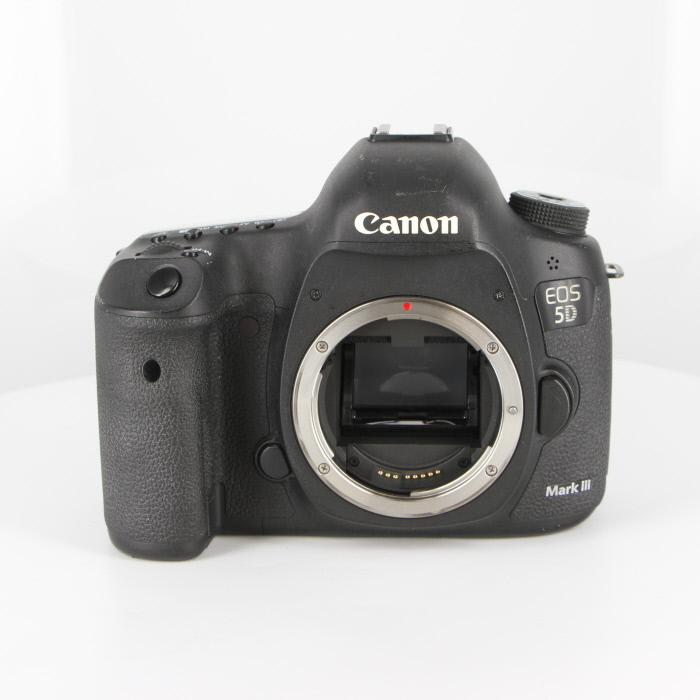 キャノン EOS5D Mark3 ボディ 中古 - カメラ