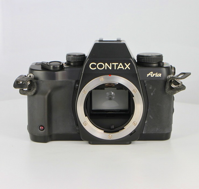 中古】(コンタックス) CONTAX Aria ボディ｜ナニワグループオンライン