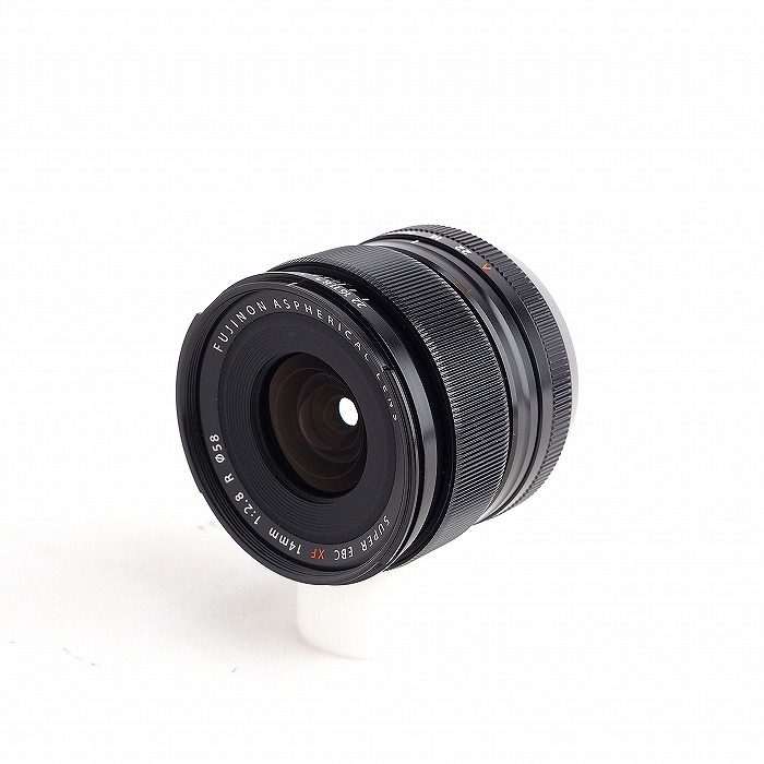 FUJIFILM XF14mm F2.8 R 実用向け - レンズ(単焦点)