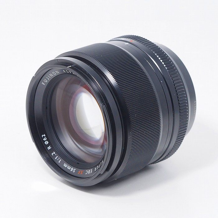 中古】(フジフイルム) FUJIFILM XF56/F1.2 R｜ナニワグループ