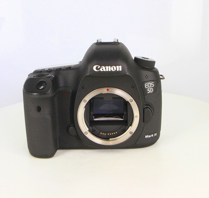 動作保証 キヤノン Canon EOS 5D Mark III ボディ - カメラ、光学機器