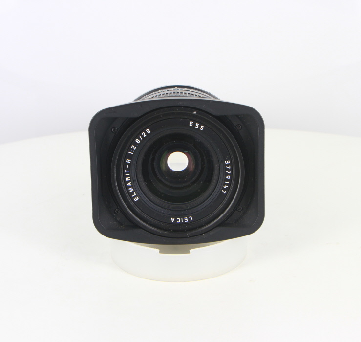 yÁz(CJ) Leica G}[g R 28/2.8 ROM