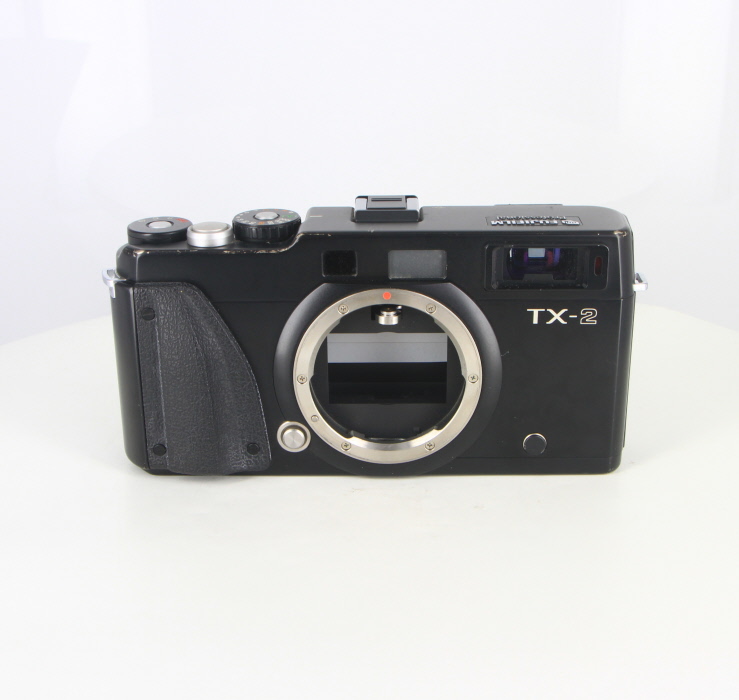 中古】(フジフイルム) FUJIFILM TX-2 ブラック ボディ｜ナニワグループ