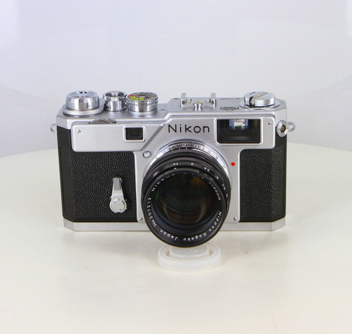 nikon s3 limited edition