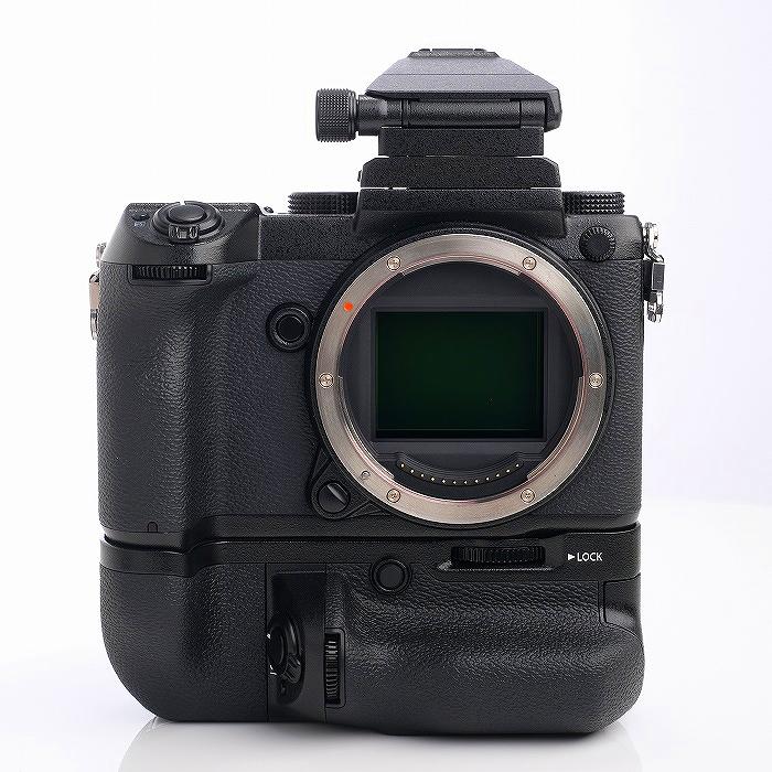 中古】(フジフイルム) FUJIFILM GFX 50S +VG-GFX1+EVF-TL1｜ナニワ