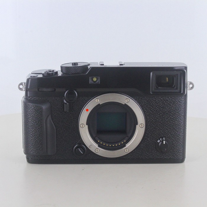 中古】(フジフイルム) FUJIFILM X-PRO2 ボディ｜ナニワグループ