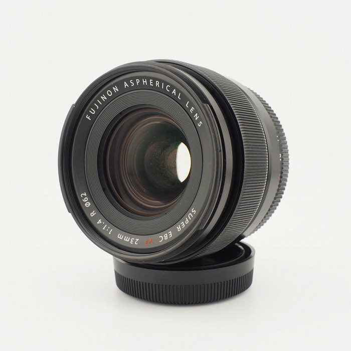 中古】(フジフイルム) FUJIFILM XF23/F1.4 R｜ナニワグループ