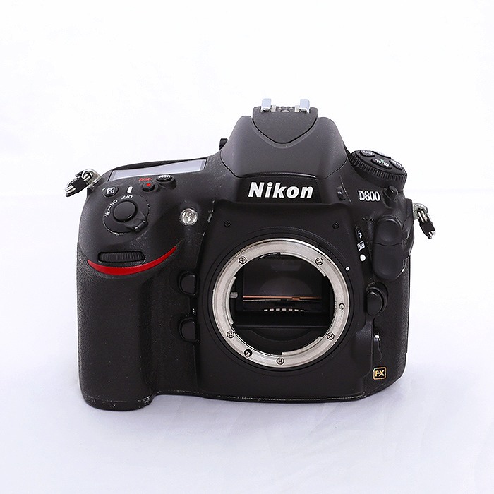 Nikon D800 カメラボディ