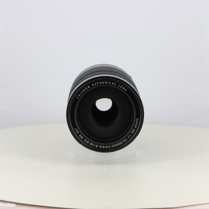 中古】(フジフイルム) FUJIFILM XF70-300/4-5.6 R LM OIS WR