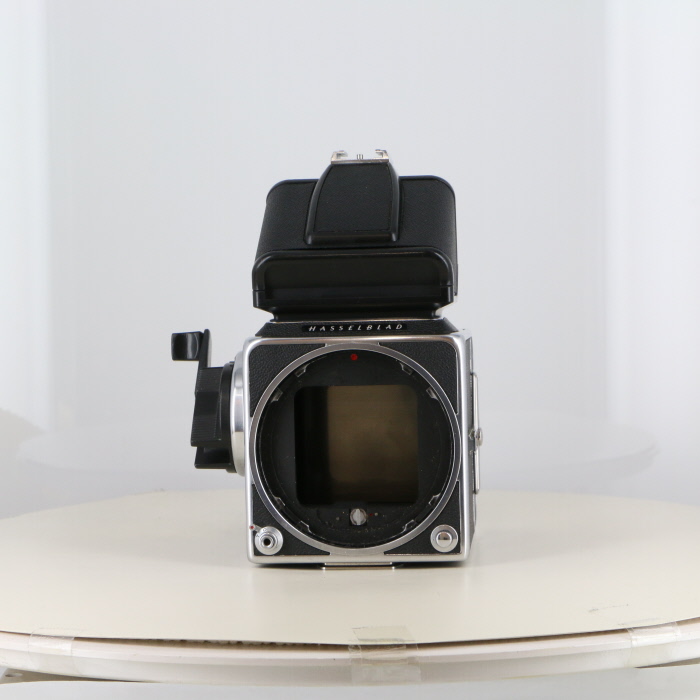 中古】(ハッセルブラッド) HASSELBLAD 500C/M+A12+PM5｜ナニワグループオンライン｜2221230133513