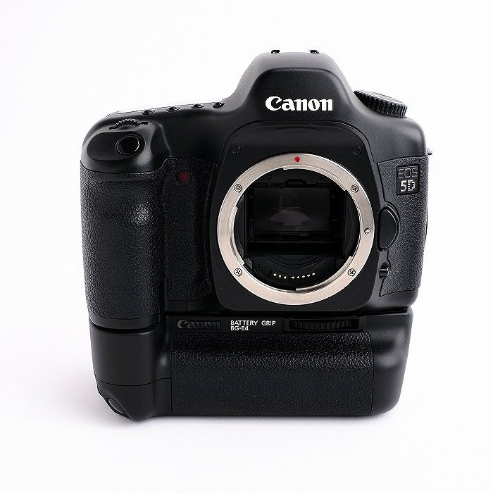 最安値 EOS IV 5D +BG-E4（純正バッテリーグリップ）とセット