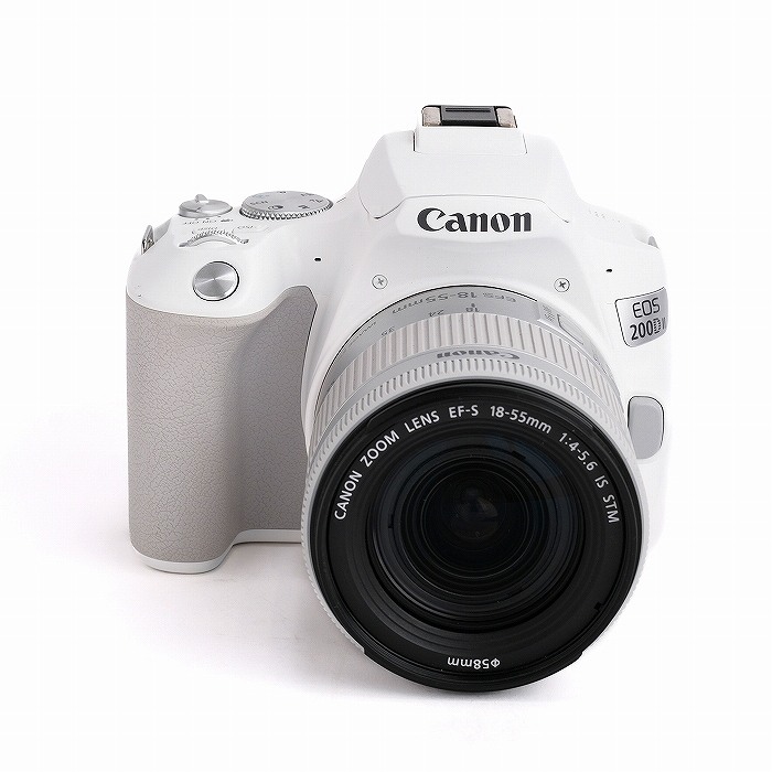 canon 200d stm