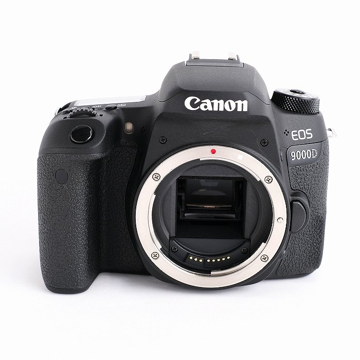 中古】(キヤノン) Canon EOS 9000D ボディ｜ナニワグループオンライン