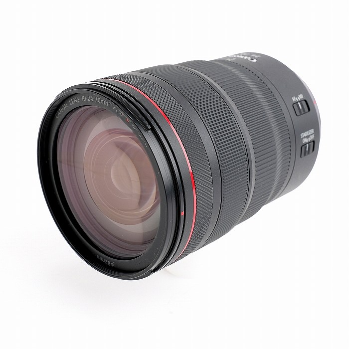 中古】(キヤノン) Canon RF24-70/2.8L IS USM｜ナニワグループ