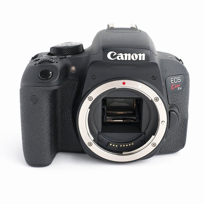 中古】(キヤノン) Canon EOS Kiss X9i ボディ｜ナニワグループ