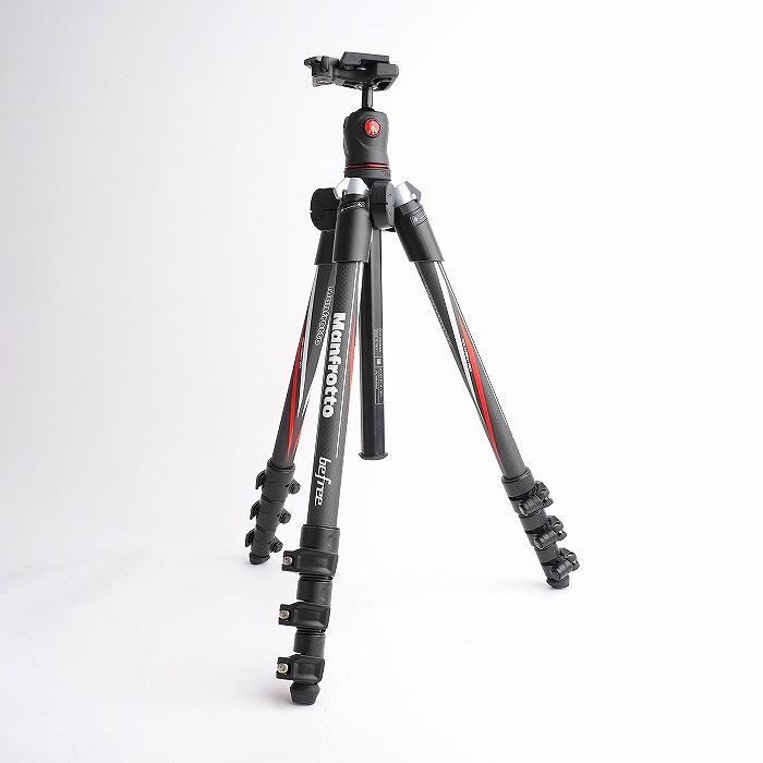 Manfrotto befree 三脚 MKBFRC4-BH カーボン www.krzysztofbialy.com