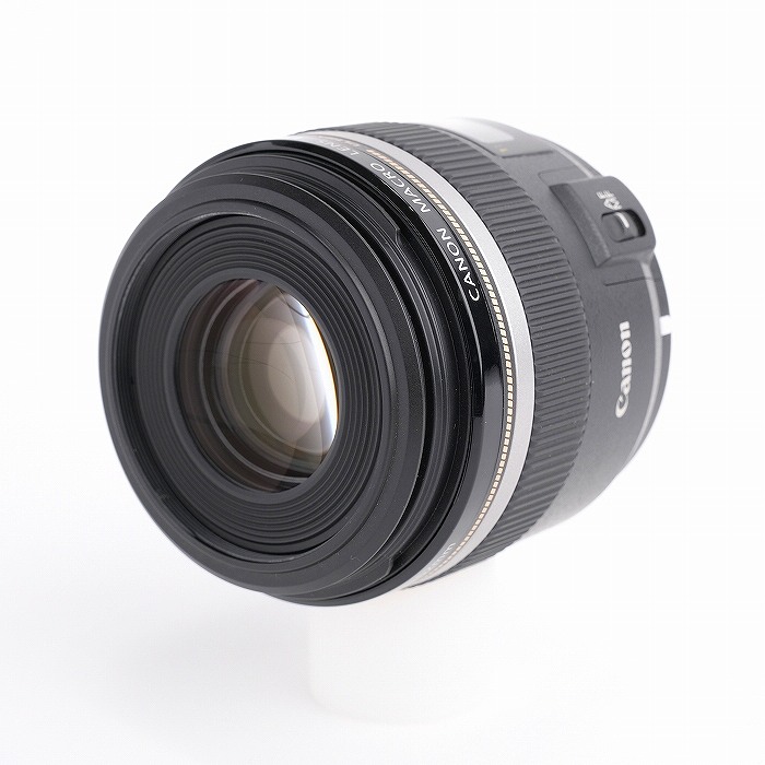 中古】(キヤノン) Canon EF-S60/2.8 マクロ USM｜ナニワグループ