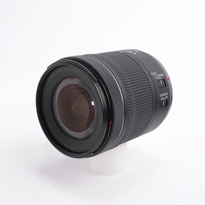 中古】(キヤノン) Canon RF24-105/4-7.1 IS STM｜ナニワグループ