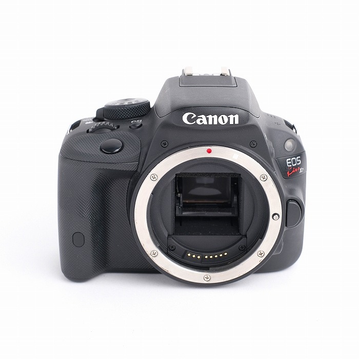 中古】(キヤノン) Canon EOS KISS X7 ボディ｜ナニワグループ